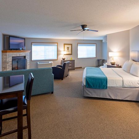 Paynesville Inn & Suites Luaran gambar