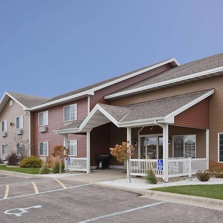 Paynesville Inn & Suites Luaran gambar