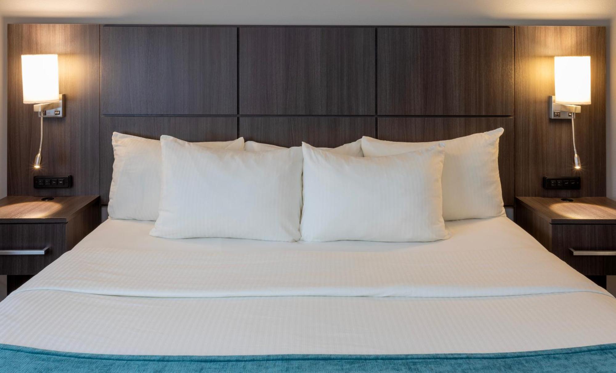Paynesville Inn & Suites Bilik gambar