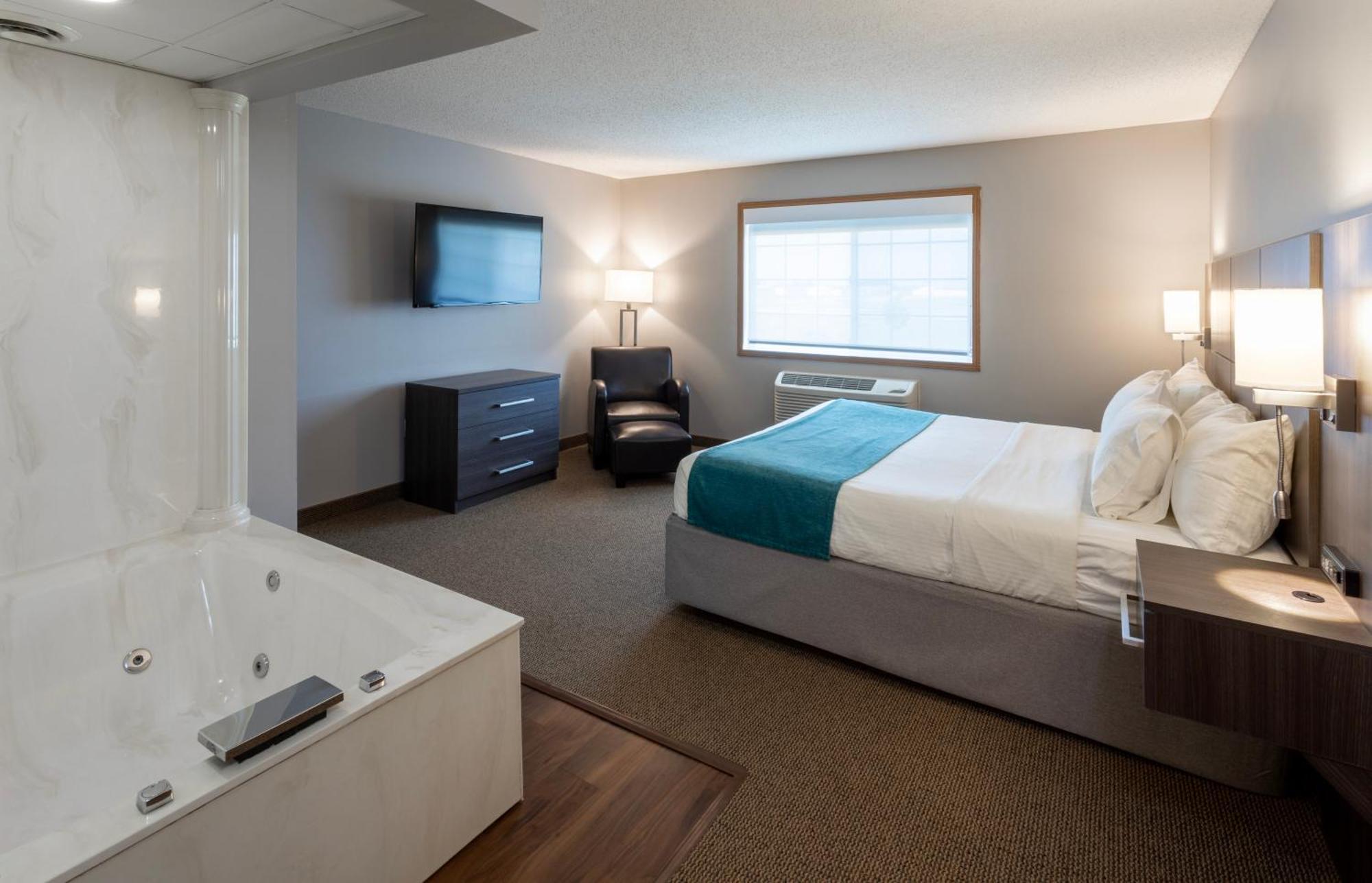 Paynesville Inn & Suites Luaran gambar