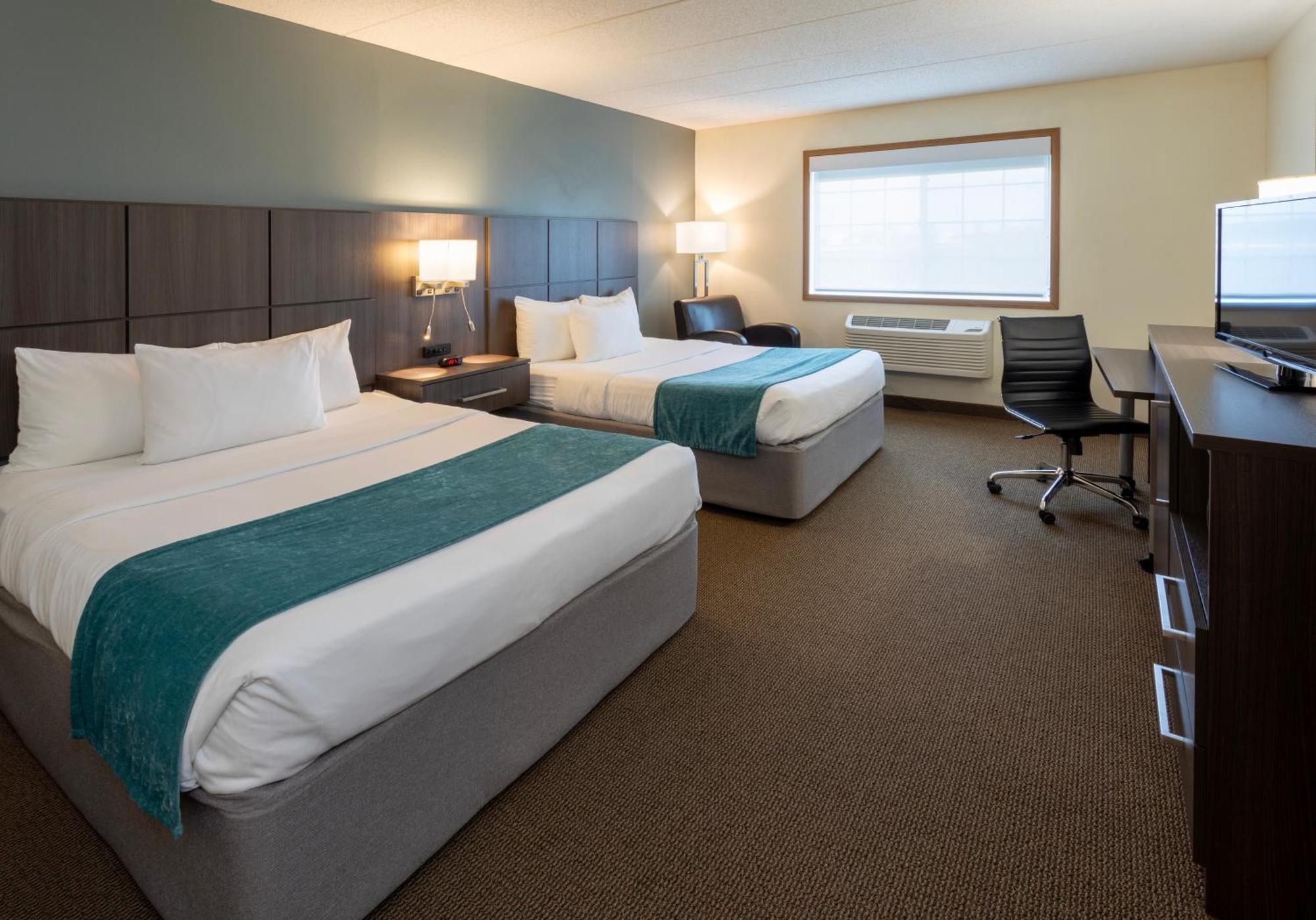 Paynesville Inn & Suites Bilik gambar