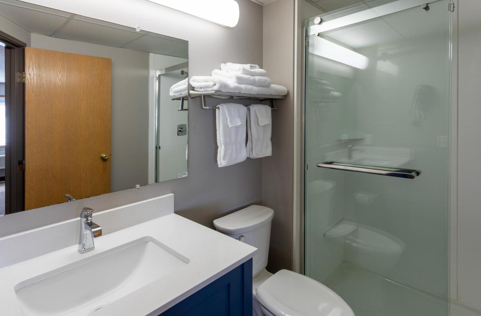 Paynesville Inn & Suites Luaran gambar