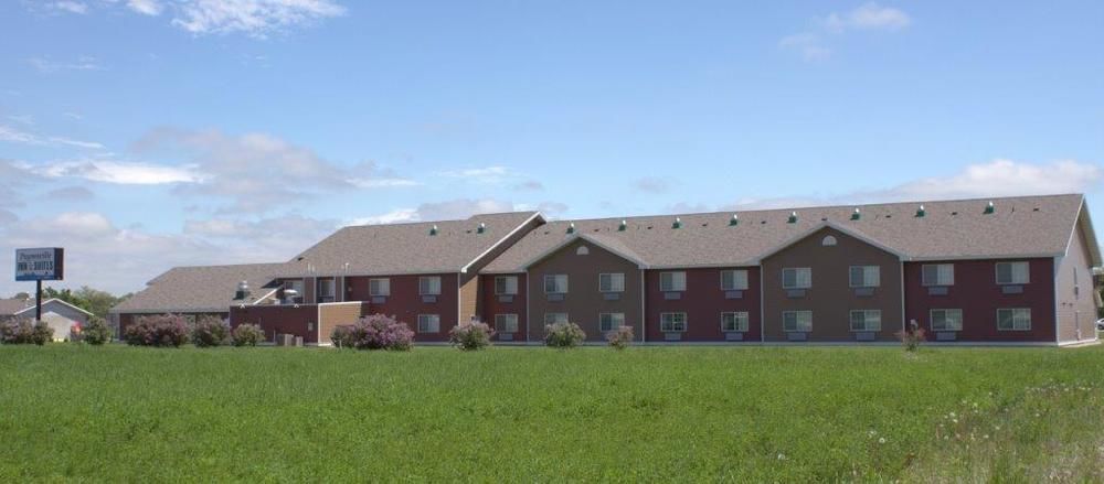 Paynesville Inn & Suites Luaran gambar