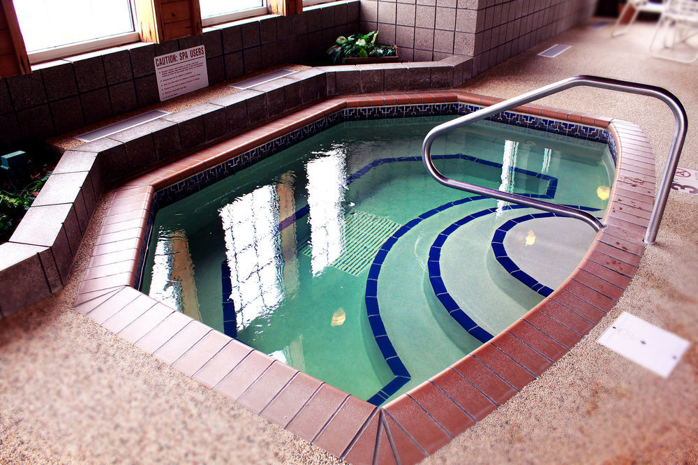 Paynesville Inn & Suites Luaran gambar