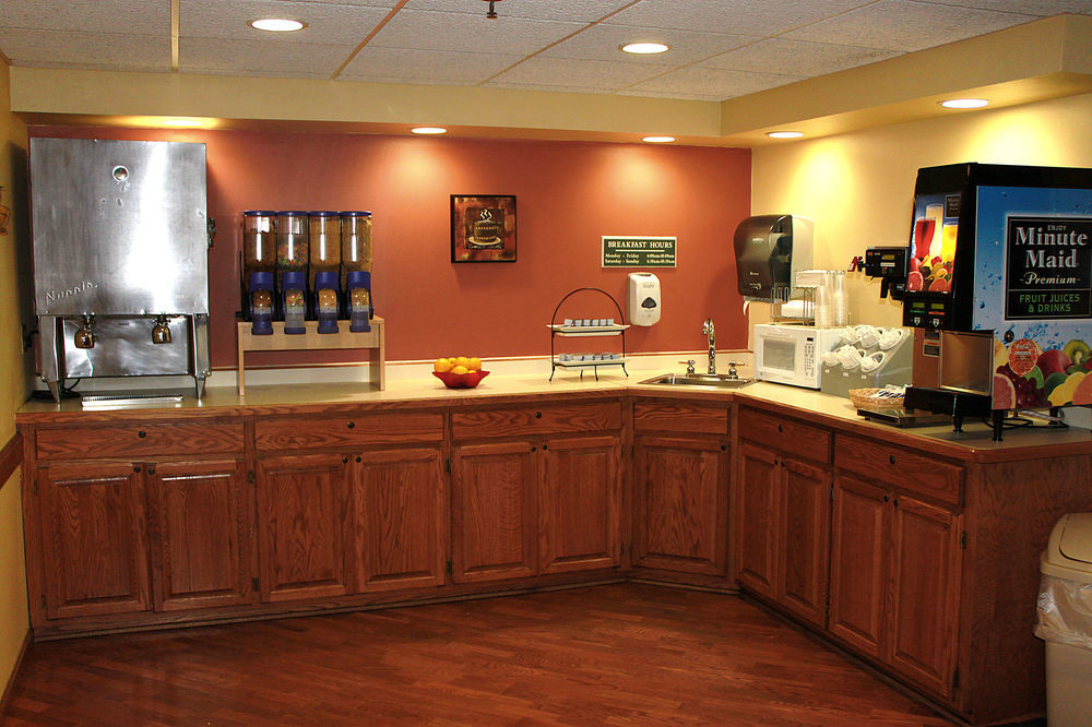 Paynesville Inn & Suites Luaran gambar