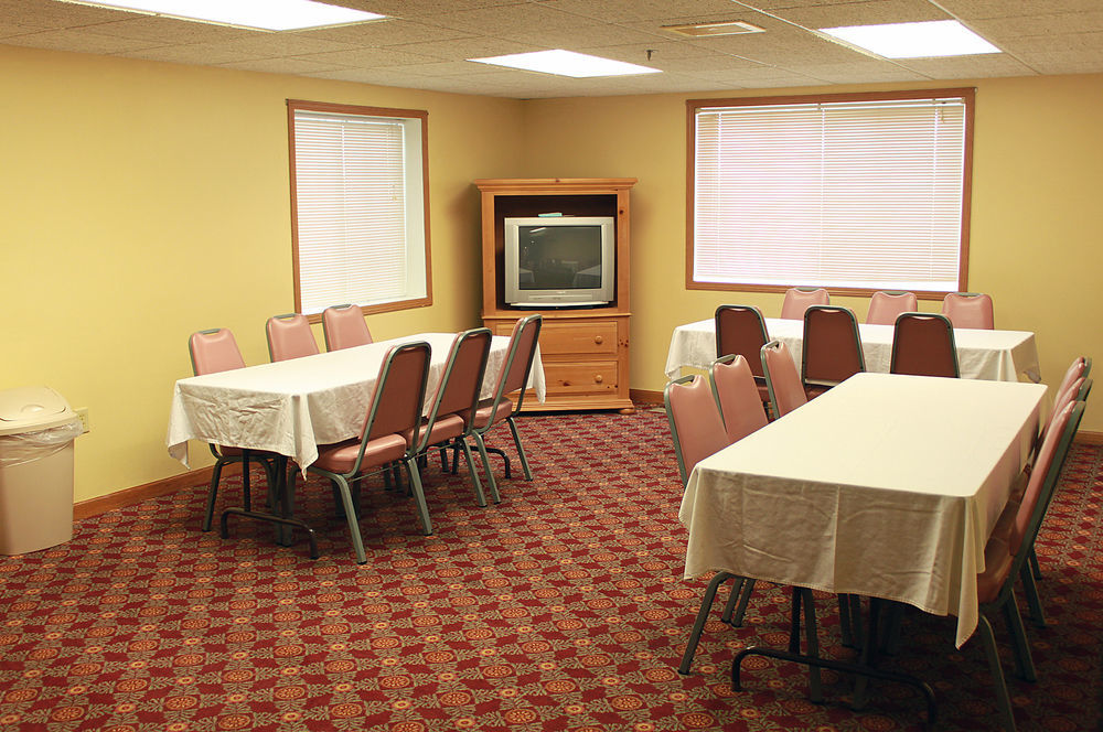 Paynesville Inn & Suites Luaran gambar