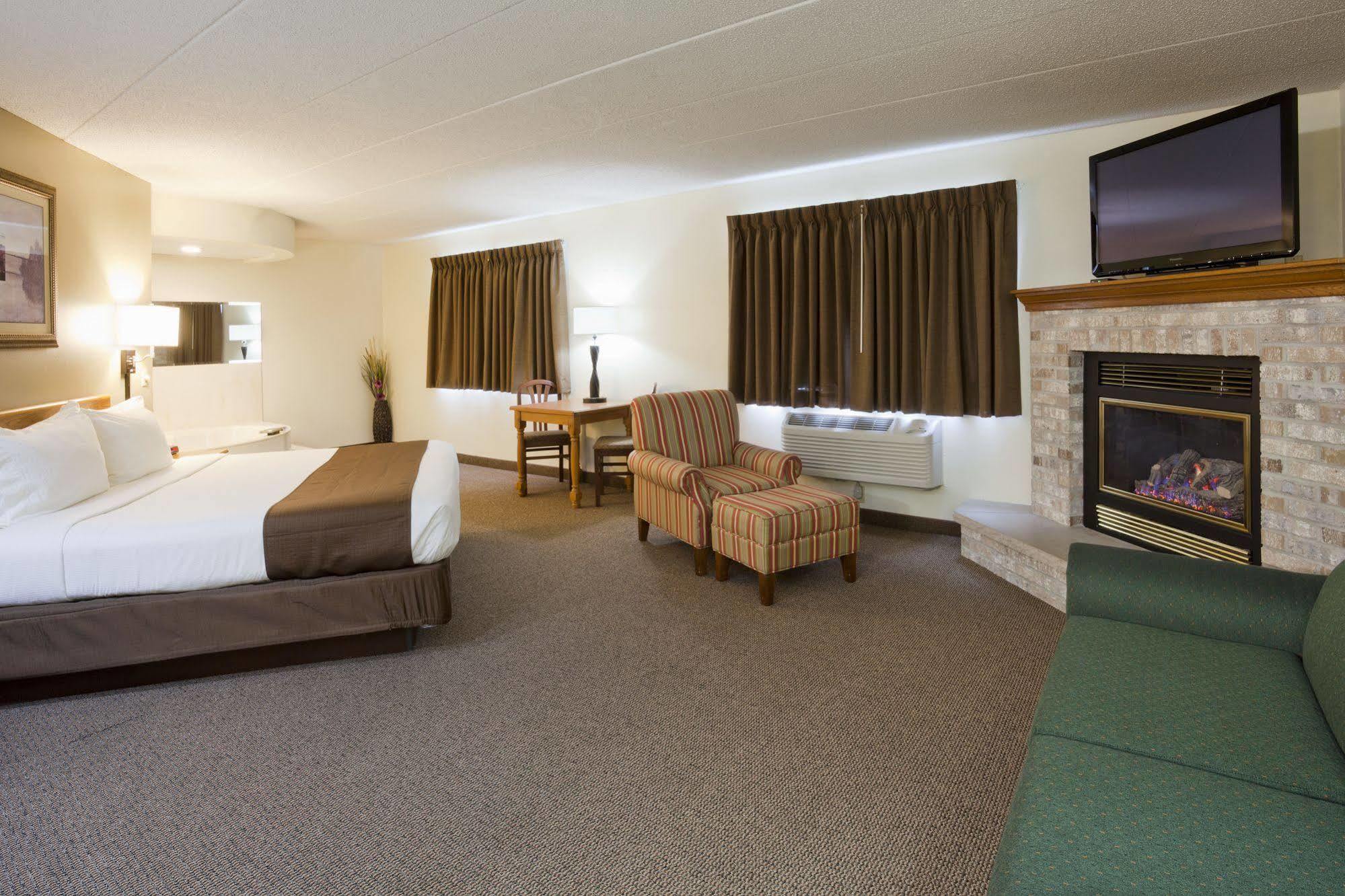 Paynesville Inn & Suites Luaran gambar
